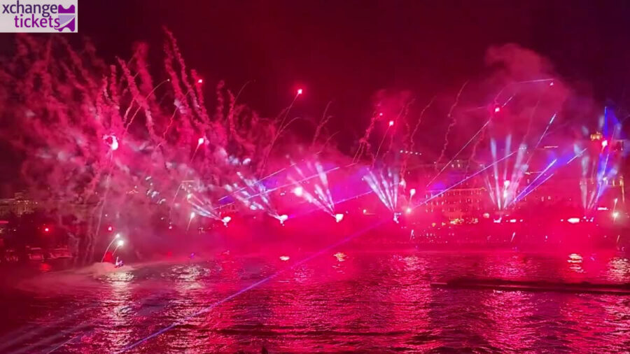 London New Year Eve Fireworks Tickets | Sell London New Year Eve Fireworks Tickets