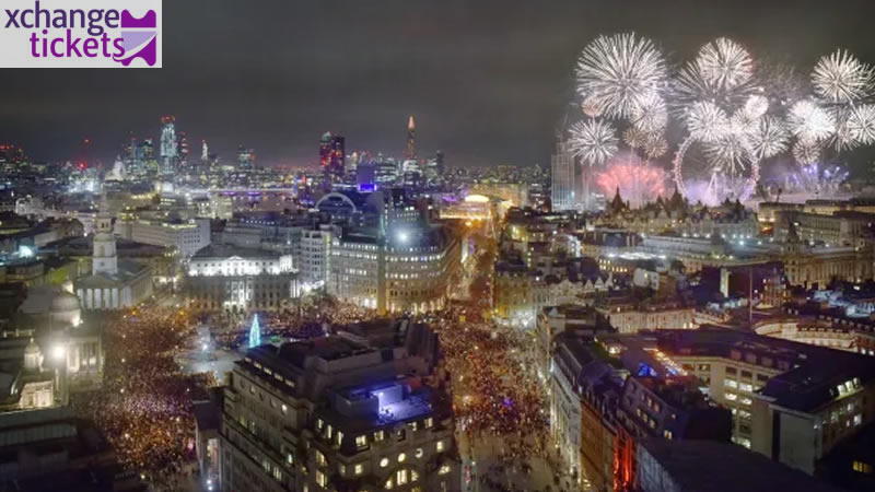 London New Year Eve Fireworks Tickets | Sell London New Year Eve Fireworks Tickets
