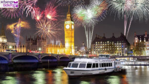 London New Year Eve Fireworks Tickets | Sell London New Year Eve Fireworks Tickets
