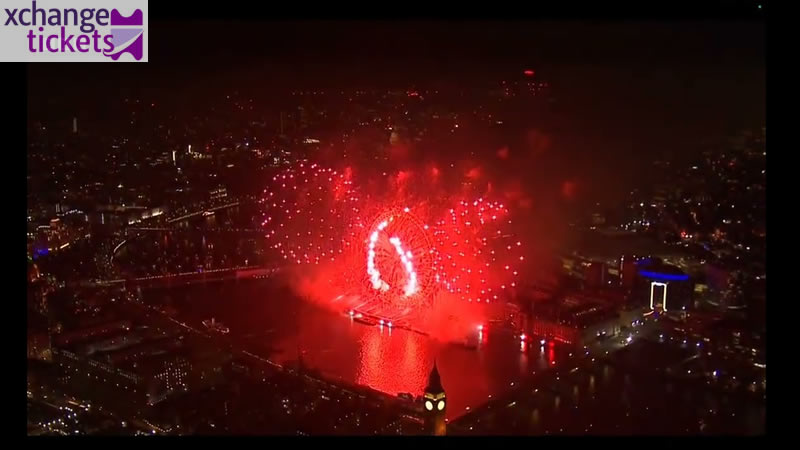 London New Year Eve Fireworks Tickets | Sell London New Year Eve Fireworks Tickets
