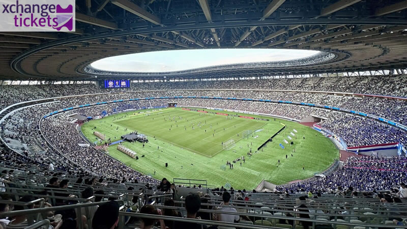 LA 28 Tickets | Summer Games 2028 Tickets | Los Angeles Olympic 2028 Tickets | Olympic Tickets