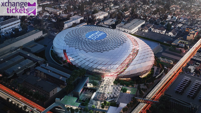 LA 28 Tickets | Summer Games 2028 Tickets | Los Angeles Olympic 2028 Tickets | Olympic Tickets