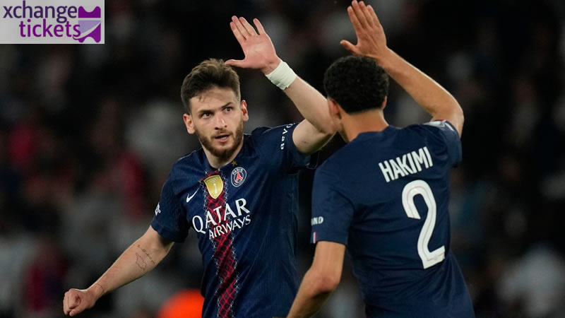 Champions League Final Tickets | Champions League Final 2026 Tickets