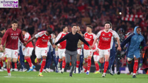PSG Vs Arsenal Tickets | Champions League Final 2026 Tickets,