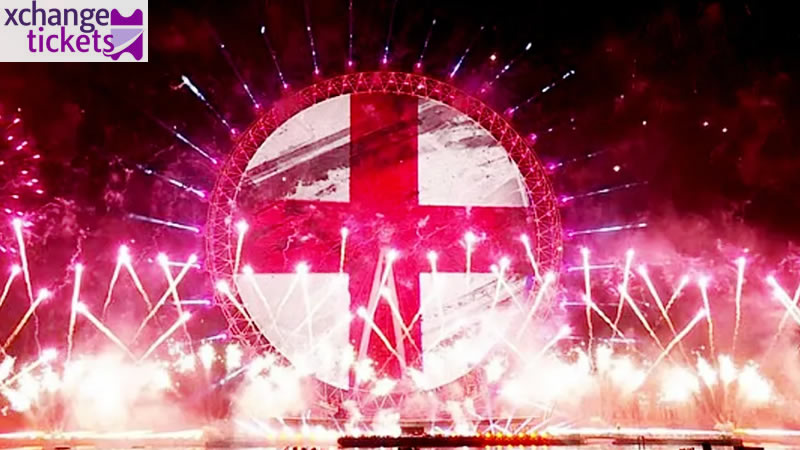 London Fireworks Tickets | Sell London New Year Eve Fireworks Tickets
