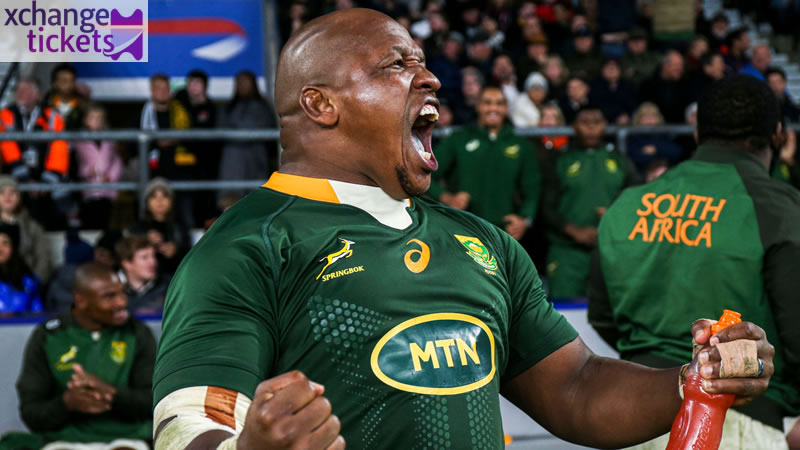 Rugby World Cup Tickets | Rugby World Cup 2027 Tickets