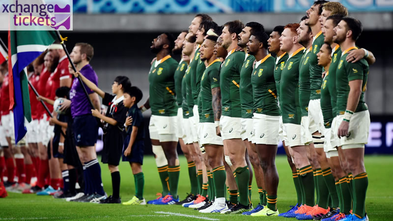 Rugby World Cup Tickets | Rugby World Cup 2027 Tickets