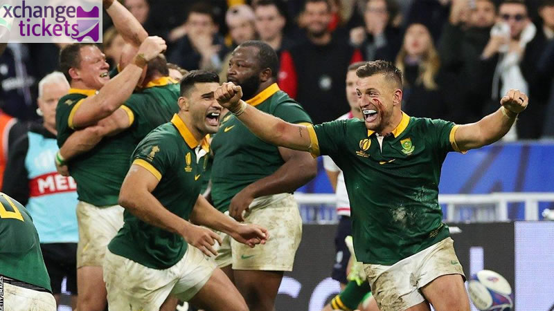 Rugby World Cup Tickets | Rugby World Cup 2027 Tickets