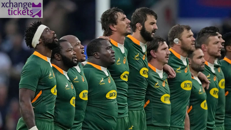 Rugby World Cup Tickets | Rugby World Cup 2027 Tickets