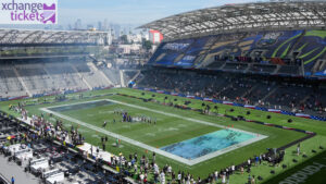 NFL International Tickets | NFL Melbourne Tickets | NFL London Tickets