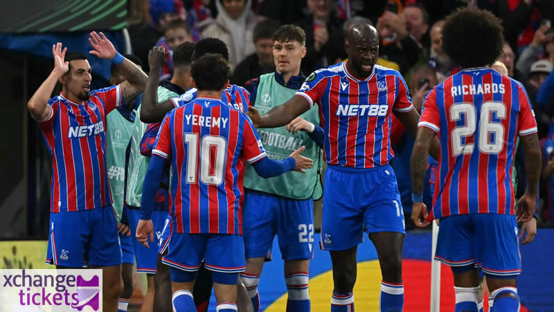 Sell Conference League Final Tickets | Conference League Tickets
