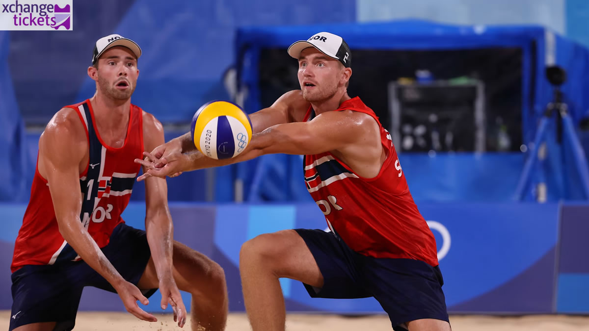 LA 28 Tickets | Summer Games 2028 Tickets