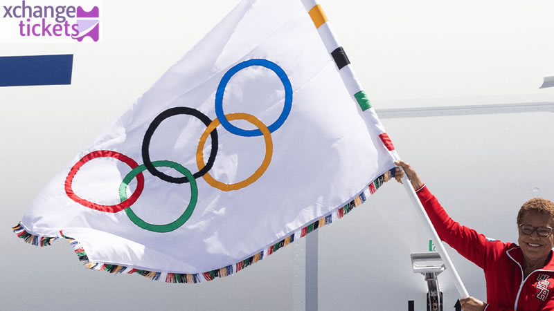 LA 28 Tickets | Summer Games 2028 Tickets