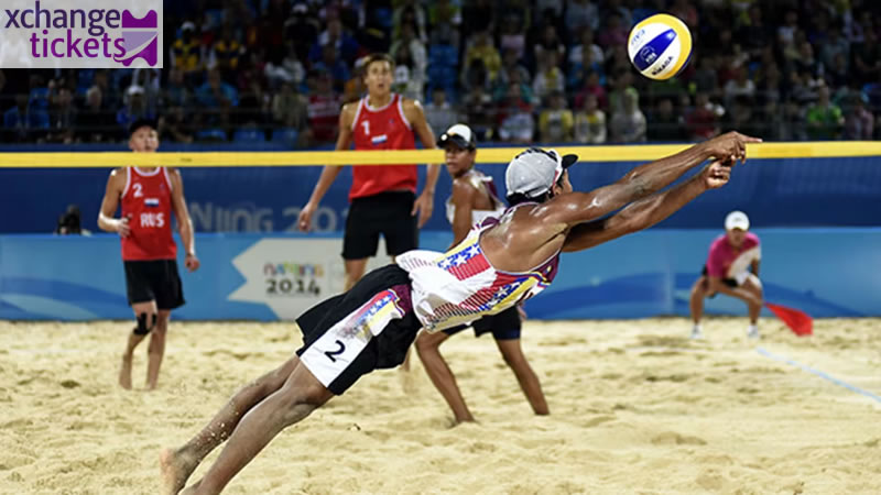 LA 28 Tickets | Summer Games 2028 Tickets