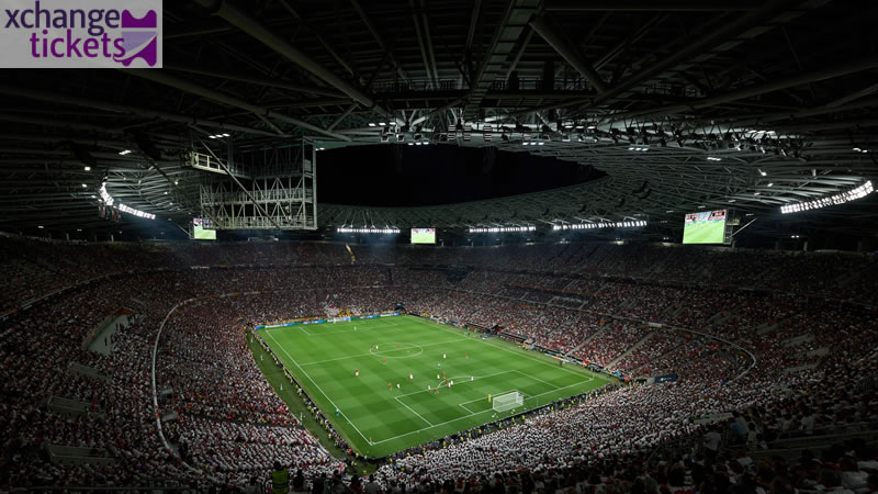 Champions League Final Tickets | Champions League Final 2026 Tickets | Champions League Tickets