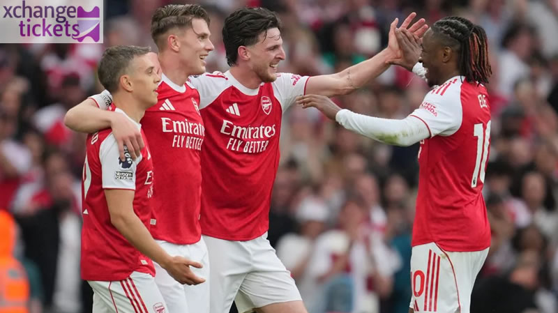 Champions League Final Tickets | Champions League Final 2026 Tickets | Champions League Tickets