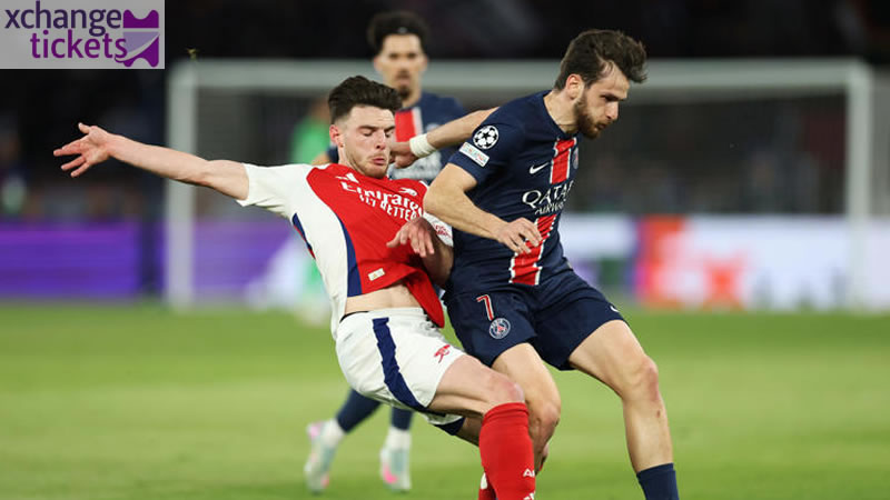 Champions League Final Tickets | Champions League Final 2026 Tickets | Champions League Tickets