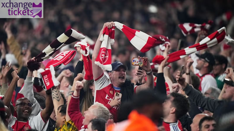 Champions League Final Tickets | Champions League Final 2026 Tickets | Champions League Tickets