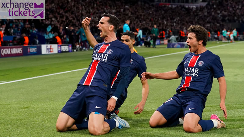 
Champions League Final Tickets | Champions League Final 2026 Tickets