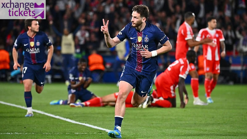 Champions League Final Tickets | Champions League Final 2026 Tickets