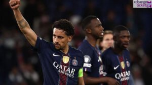 Champions League Final Tickets | Champions League Final 2026 Tickets