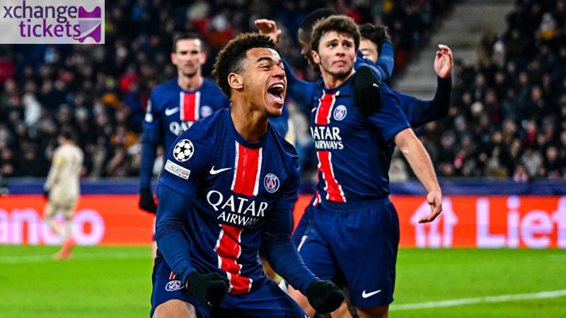 
Champions League Final Tickets | Champions League Final 2026 Tickets