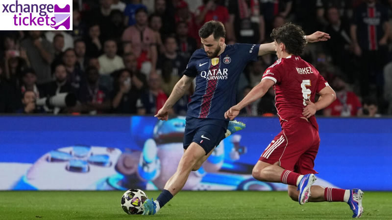 Champions League Final Tickets | Champions League Final 2026 Tickets
