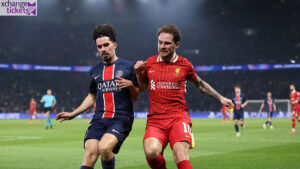 Champions League Final Tickets | Champions League Final 2026 Tickets