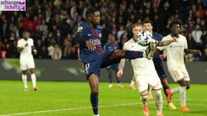 PSG Vs Arsenal Tickets | Champions League Final 2026 Tickets,