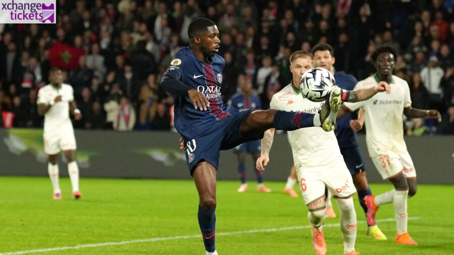 PSG Vs Arsenal Tickets | Champions League Final 2026 Tickets,
