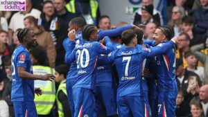 FA Cup Tickets | FA Cup Final Tickets | Sell FA Cup Final Tickets