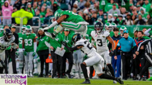 Philadelphia Eagles Vs Jacksonville Jaguars Tickets | NFL London Tickets
