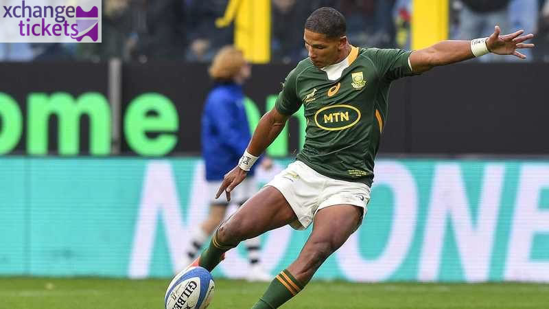 Rugby World Cup Tickets | Rugby World Cup 2027 Tickets