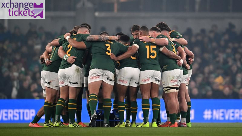 Rugby World Cup Tickets | Rugby World Cup 2027 Tickets