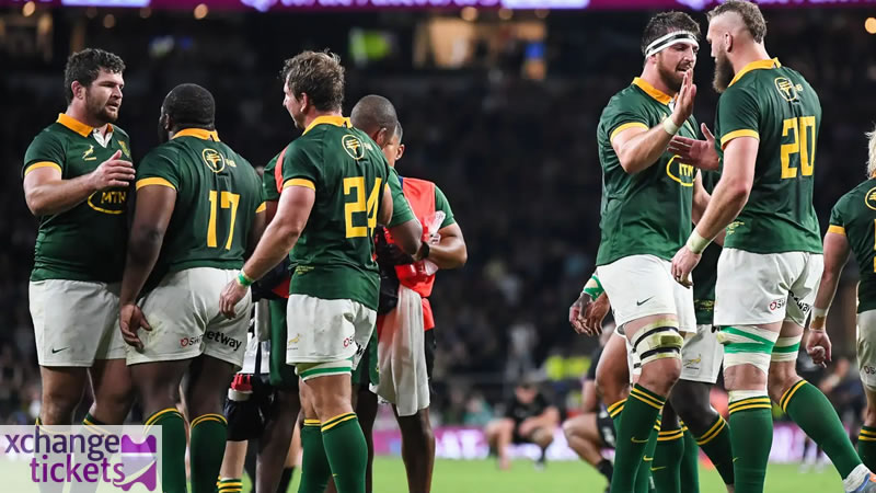 Rugby World Cup Tickets | Rugby World Cup 2027 Tickets