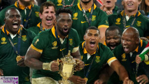 Rugby World Cup Tickets | Rugby World Cup 2027 Tickets