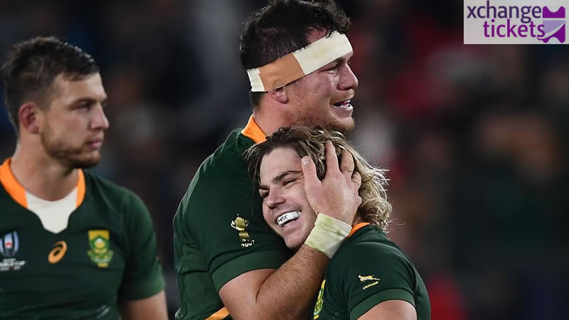 Rugby World Cup Tickets | Rugby World Cup 2027 Tickets