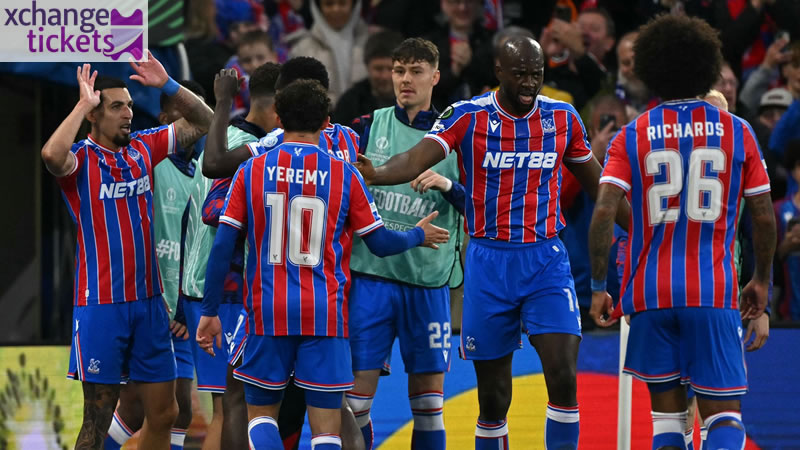 Conference League Final Tickets | Conference League Final 2026 Tickets