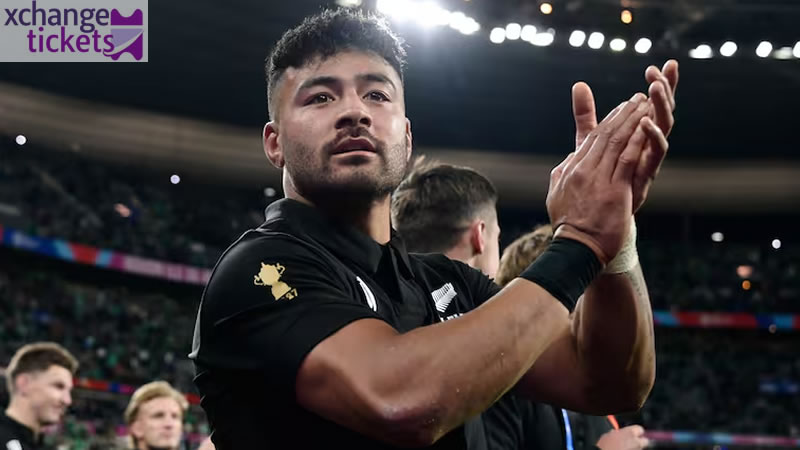Rugby World Cup Tickets | Rugby World Cup 2027 Tickets | Rugby World Cup Final Tickets