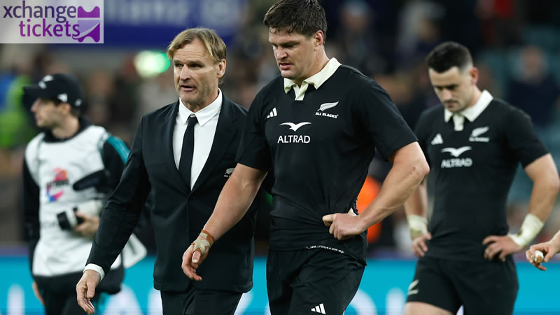 Rugby World Cup Tickets | Rugby World Cup 2027 Tickets | Rugby World Cup Final Tickets