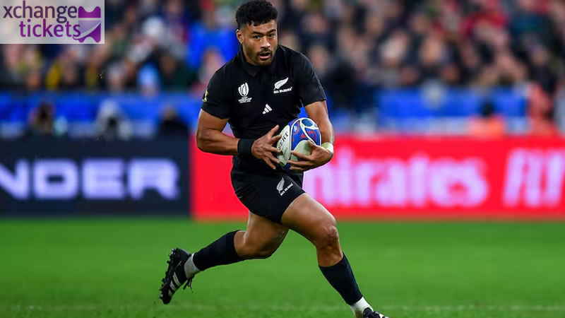 Rugby World Cup Tickets | Rugby World Cup 2027 Tickets | Rugby World Cup Final Tickets