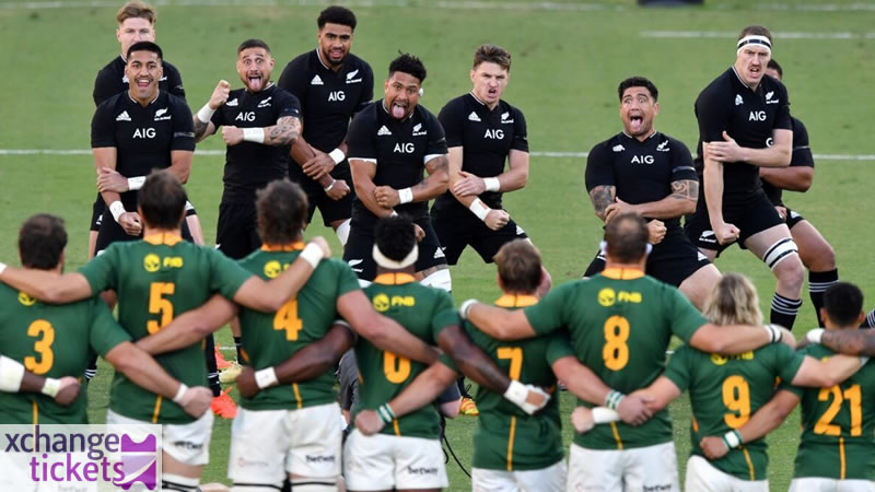 Rugby World Cup Tickets | Rugby World Cup 2027 Tickets