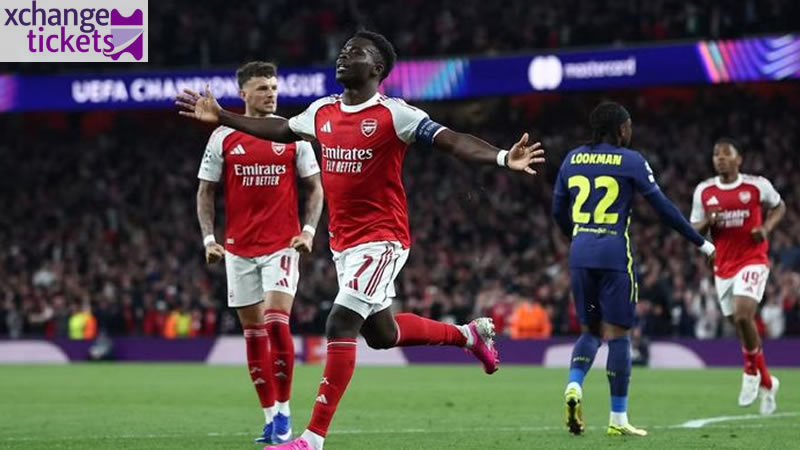 Champions League Final Tickets | 2026 UEFA Champions League Final Tickets