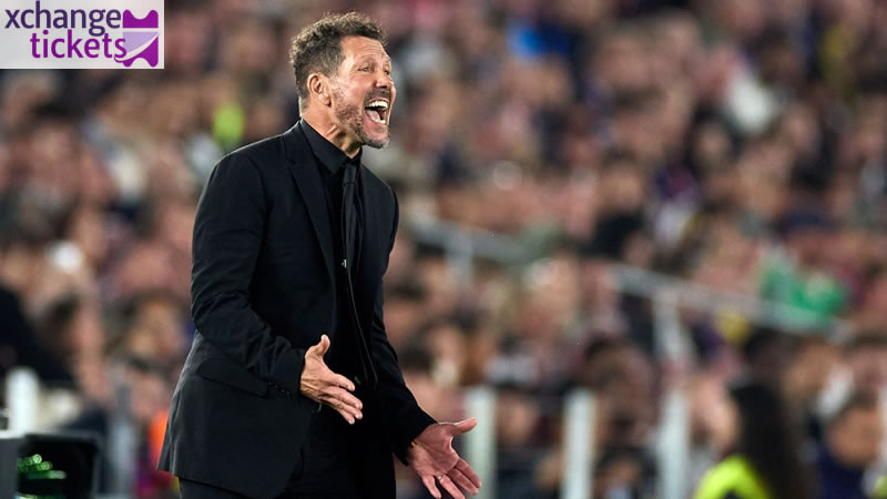 Sell Champions League Final Tickets | Champions League Tickets