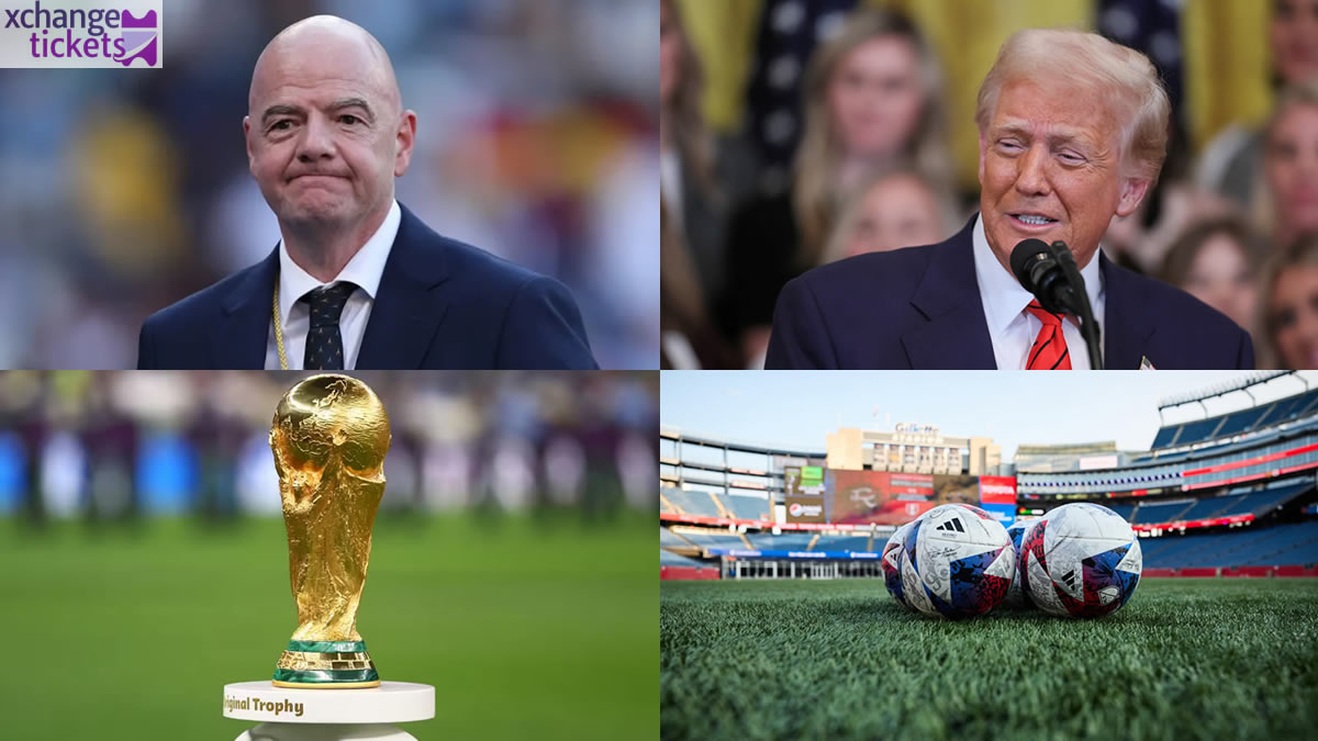 Sell FIFA 2026 Tickets | Sell World Cup Tickets | Sell Soccer World Cup Tickets | Soccer World Cup Tickets | FIFA World Cup Tickets