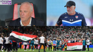 Sell Iraq Vs Norway Tickets | Sell World Cup Tickets | Sell Soccer World Cup Tickets | Soccer World Cup Tickets | FIFA World Cup Tickets