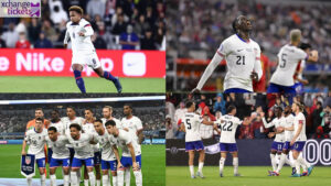 Sell USA vs Paraguay Tickets | Sell World Cup Tickets | Sell Soccer World Cup Tickets | Soccer World Cup Tickets | FIFA World Cup Tickets
