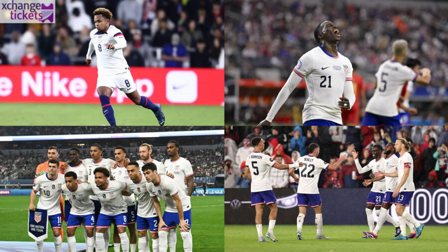 Sell USA vs Paraguay Tickets | Sell World Cup Tickets | Sell Soccer World Cup Tickets | Soccer World Cup Tickets | FIFA World Cup Tickets