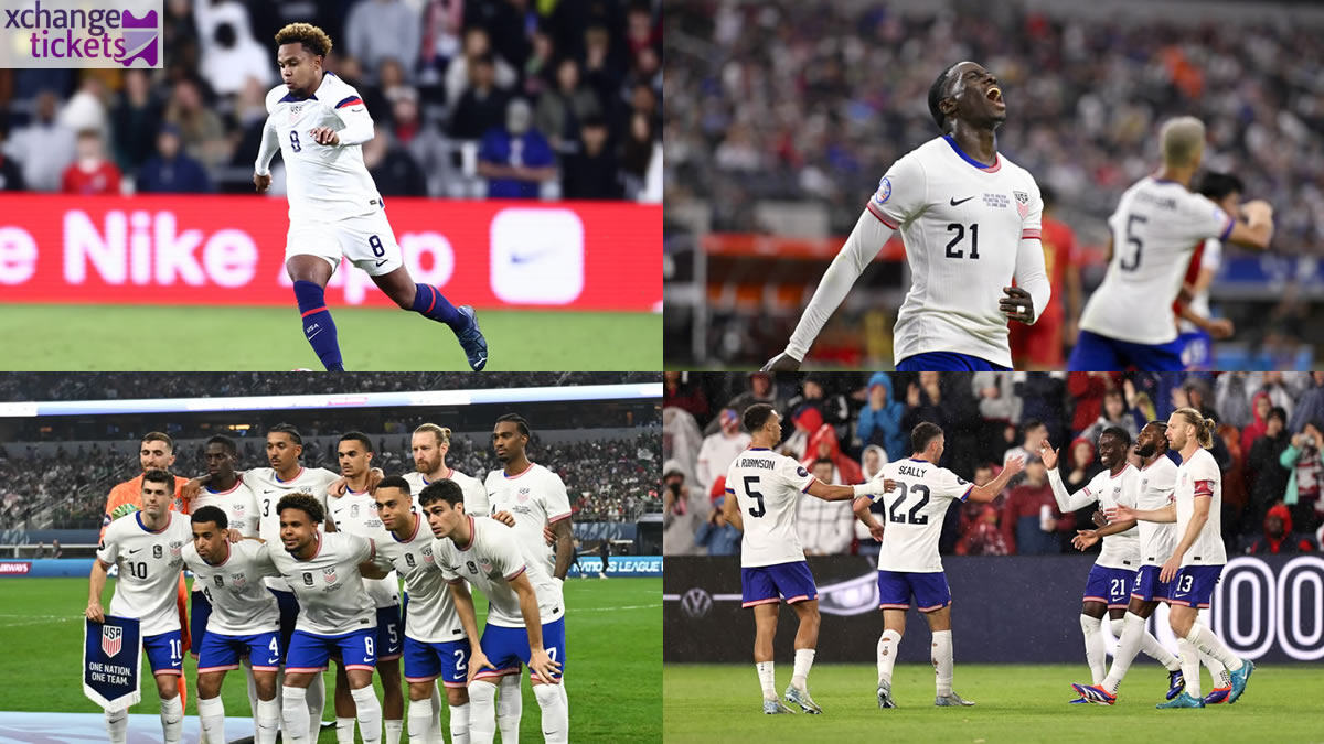 Sell USA vs Paraguay Tickets | Sell World Cup Tickets | Sell Soccer World Cup Tickets | Soccer World Cup Tickets | FIFA World Cup Tickets