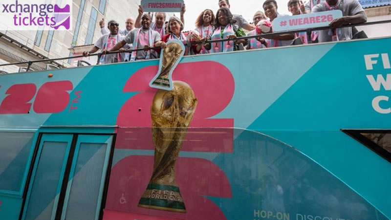 Sell FIFA World Cup Tickets | Sell World Cup Tickets | Sell Soccer World Cup Tickets | Soccer World Cup Tickets | FIFA World Cup Tickets